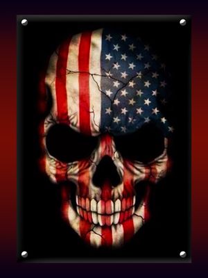 CAVEIRA ESTADOS UNIDOS