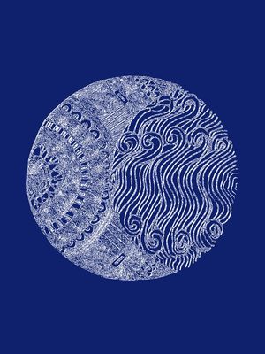 LUA E MAR JEANS