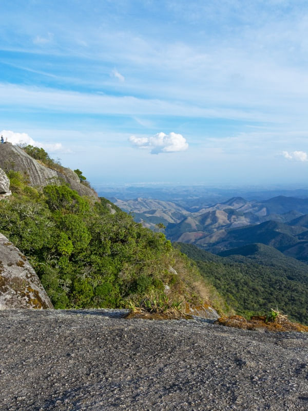 PICO DO PLATO MG