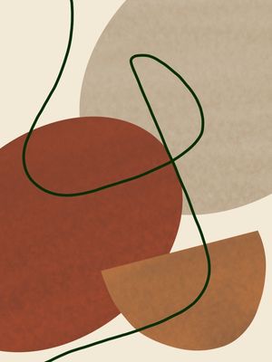 NATURAL SHAPES
