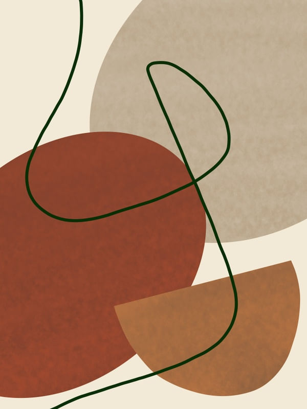 NATURAL SHAPES