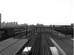 METRO TAMANDUATEÍ II