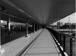 METRO TAMANDUATEÍ III