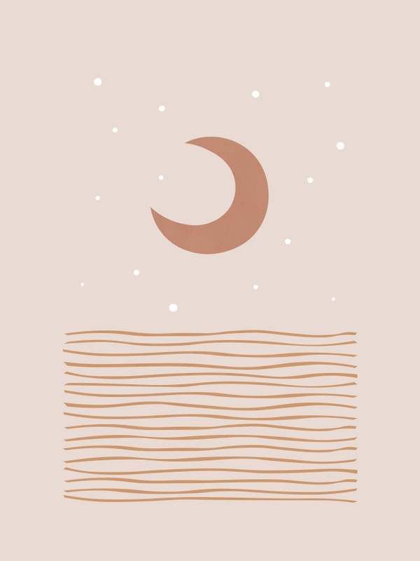 BLUSH MOON