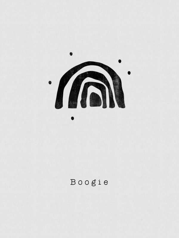 QUOTE SET - BOOGIE