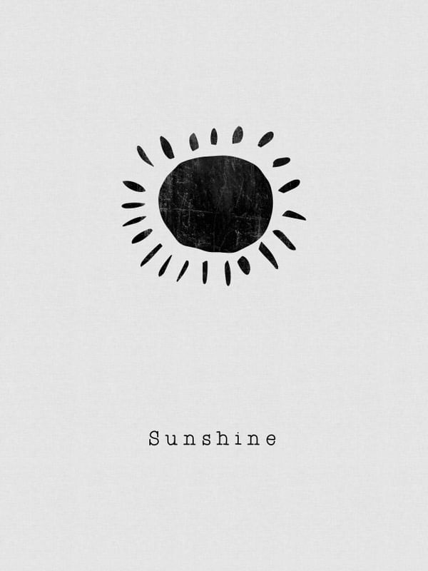 QUOTE SET - SUNSHINE