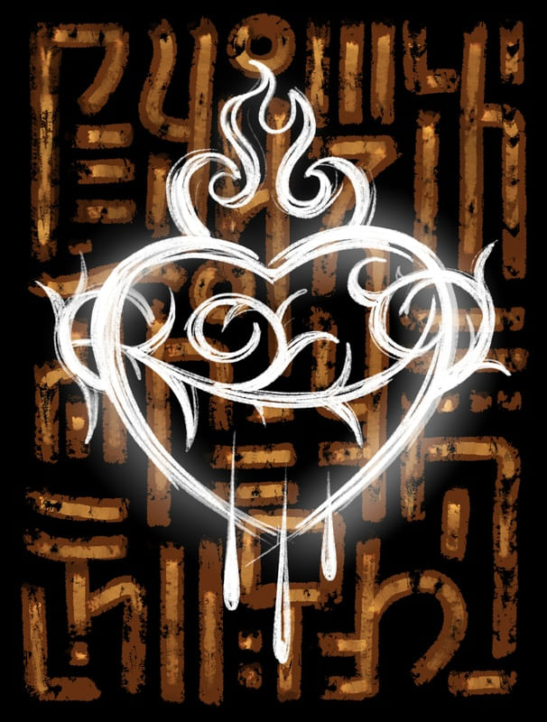 SAGRADO HEART