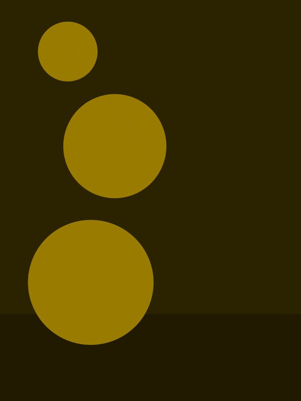GOLDEN CIRCLE ONE