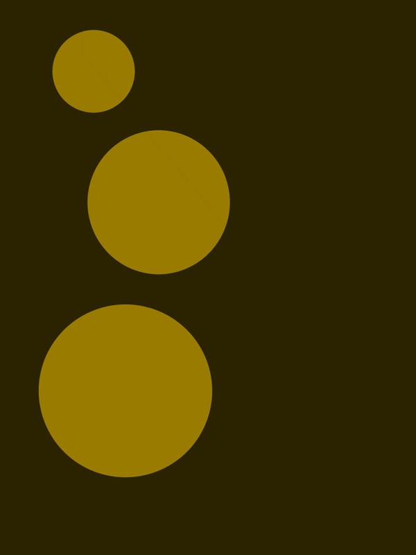 GOLDEN CIRCLE TWO