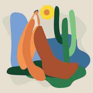 ABAPORU POR HEITOR PRUCOLI