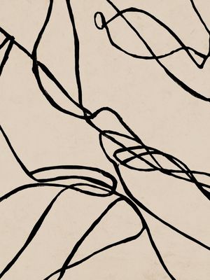 INFINITE LINE BEIGE