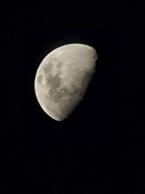 LUA DA NOITE