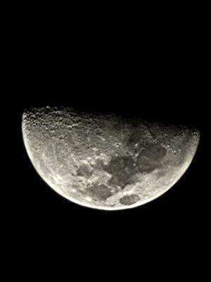 LUA DA NOITE 2