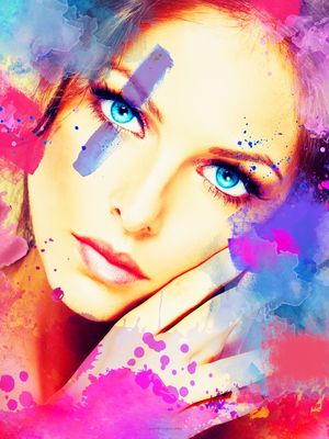 AGATHA INK