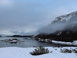 USHUAIA I