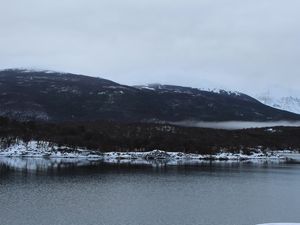 USHUAIA II