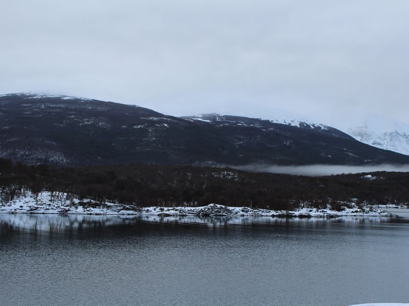 USHUAIA II