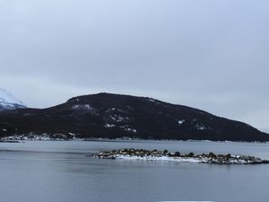 USHUAIA III