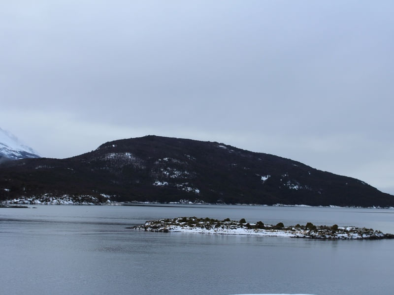 USHUAIA III