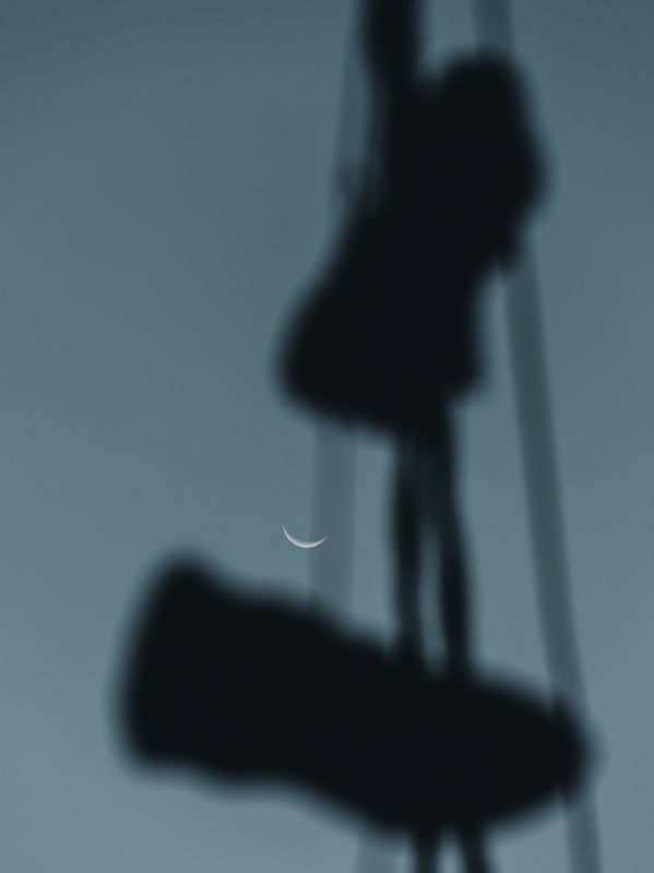 LUA DE BOTAS