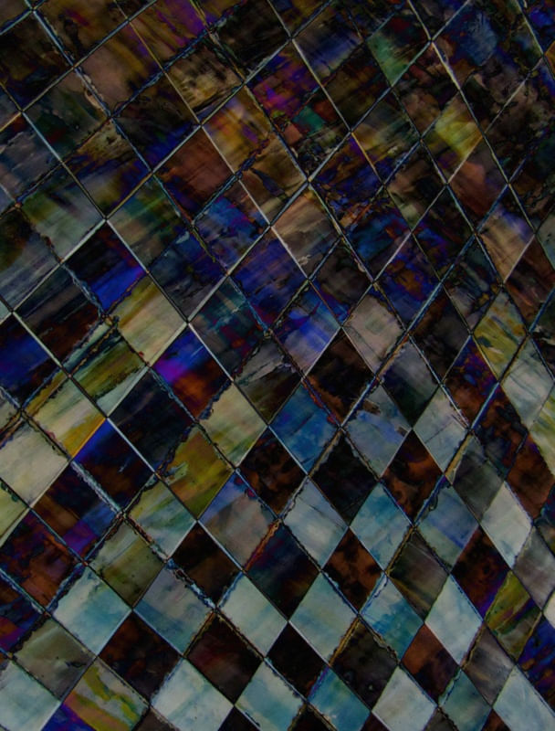 DIGITAL COLLAGE - I
