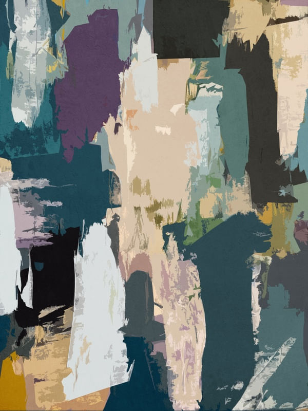 DISORDER II