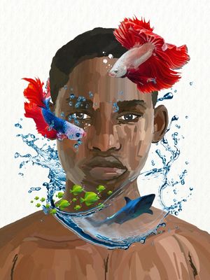 DE CABEÇA (FACES #027)