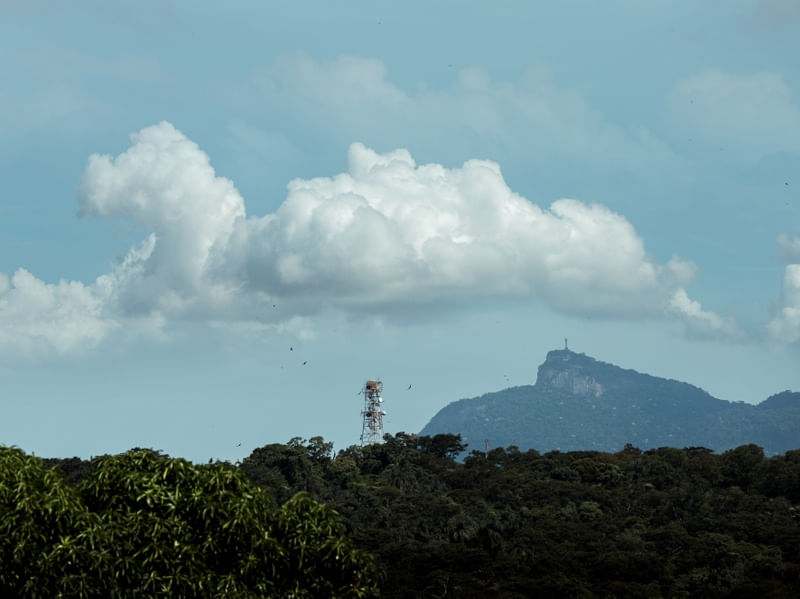 A ANTENA