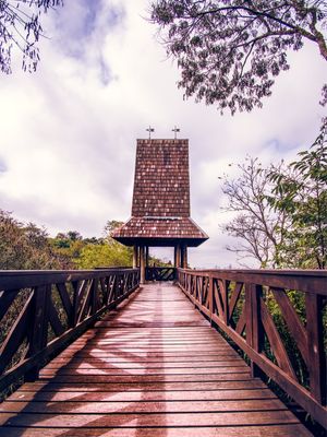 CURITIBA E SUAS BELEZAS