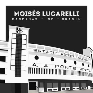 MOISÉS LUCARELLI