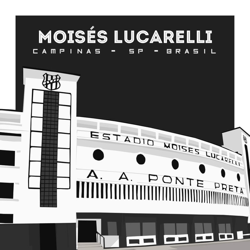 MOISÉS LUCARELLI