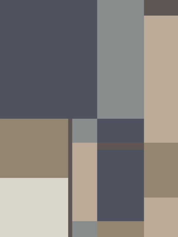 GEOMÉTRICO ABSTRATO NEUTRO