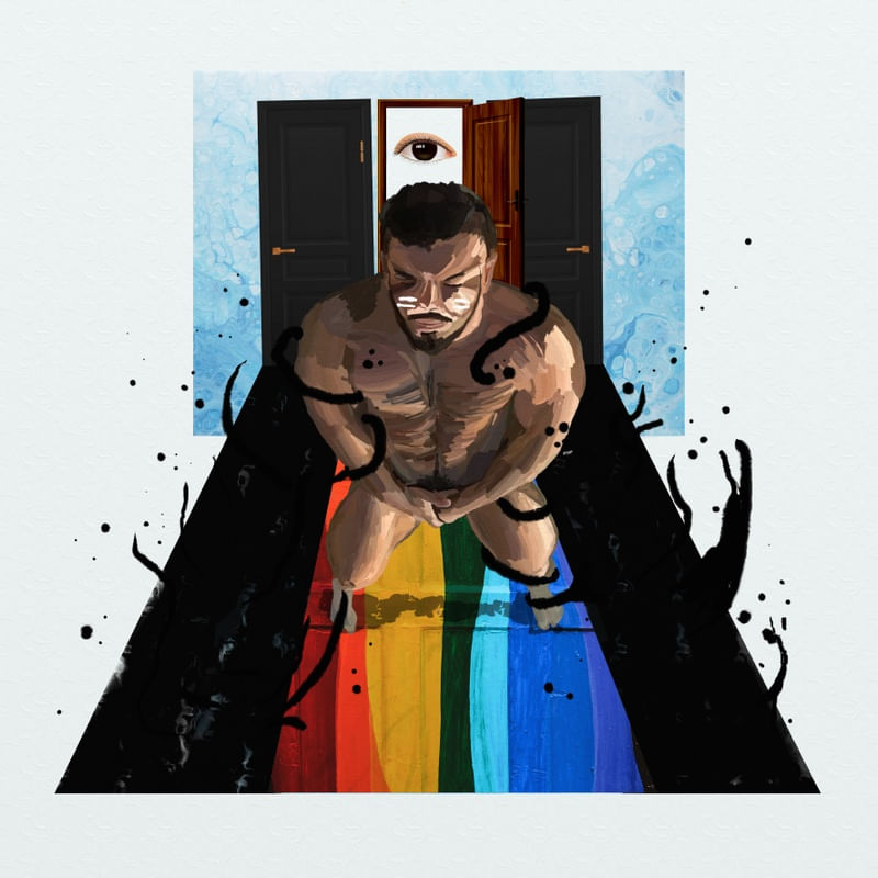 COMUNIDADE LGBTQIA+ (BODIES #071)