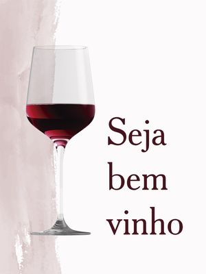 BEM VINHO