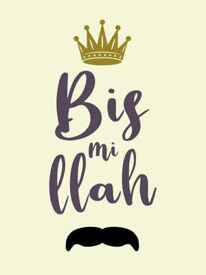 BISMILLAH