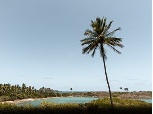 SANTO ALEIXO ISLAND