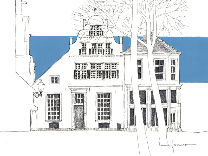 DEVENTER
