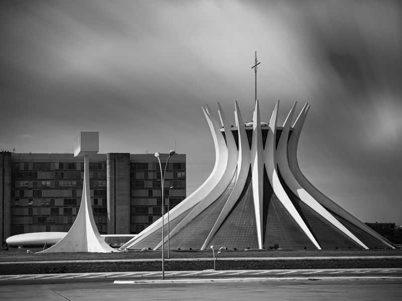CATEDRAL LONGA