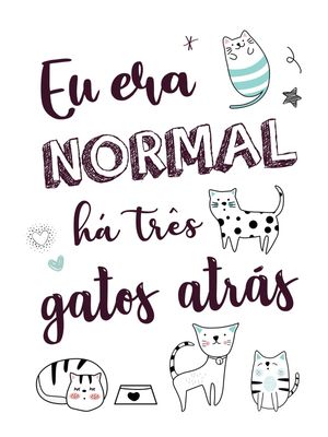 NORMAL GATO