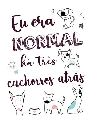 NORMAL CACHORRO