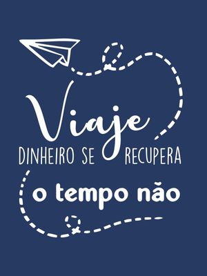 VIAGEM TEMPO