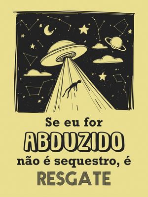 ABDUZIDO RESGATE