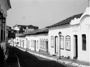 OLD CITY - 1