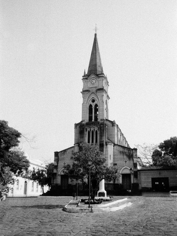 OLD CITY - 2