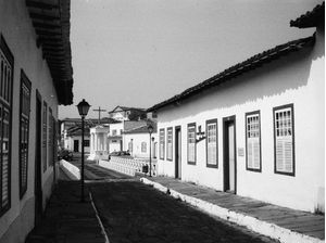OLD CITY - 3