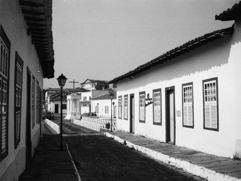 OLD CITY - 3