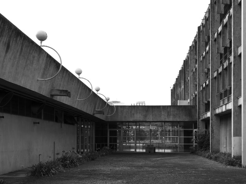 BIBLIOTECA CONCRETA