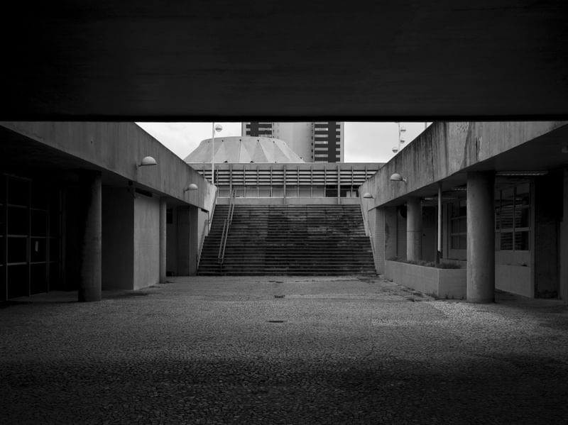 CÂMARA CONCRETO