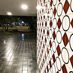 AZULEJOS BORDO