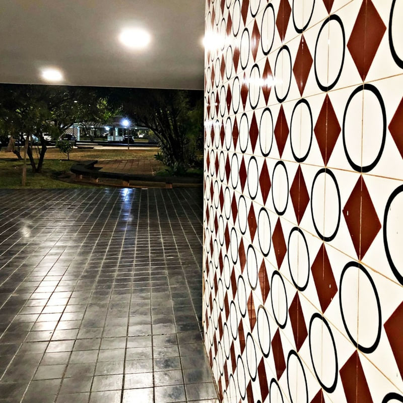 AZULEJOS BORDO